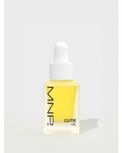 MNP NAIL CARE Cutie Oil 304 - Huile Nourrissante pour Ongles et Cuticules