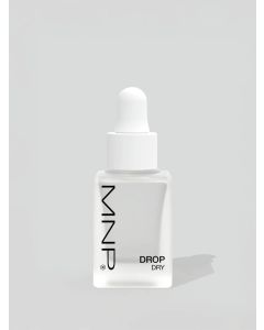 MNP Drop Dry 305 - Séchage Express Professionnel pour Vernis à Ongles