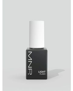 MNP Light Flash Top Coat 309 - Finition Brillance Extrême Séchage Rapide