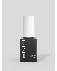 MNP Light Flash Top Coat 309 - Finition Brillance Extrême Séchage Rapide