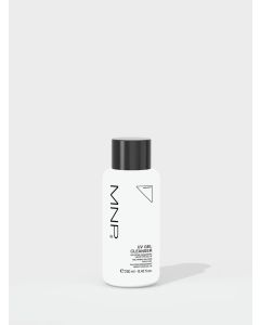 MNP UV Gel Cleanser - Solution Nettoyante Professionnelle pour Gel UV 250 ml