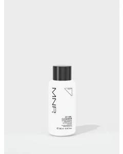MNP UV Gel Cleanser - Solution Nettoyante Professionnelle pour Gel UV 250 ml
