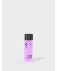 MNP Shine N'Wear Remover 120ml - Dissolvant Professionnel Efficace et Doux