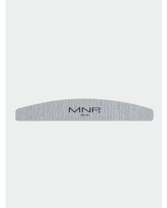 MNP Zebra Nail file 180/180 packed by 6