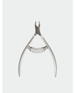 MNP MNP Nail&Cuticles Nipper Double Spring 4mm