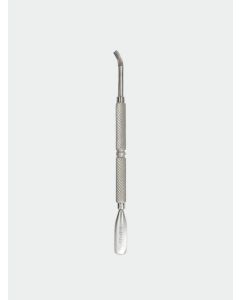 MNP Repousse-Cuticules Professionnel en Acier Inoxydable