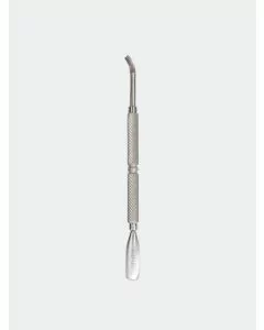 MNP Repousse-Cuticules Professionnel en Acier Inoxydable