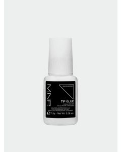 MNP Tip Glue - Colle Professionnelle Rapide pour Extensions de Tips