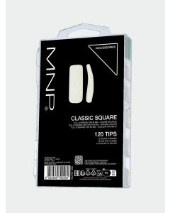 MNP MNP Tip Col. Natural 100pz