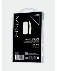 MNP MNP Tip Col. Natural 100pz