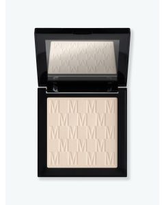Mesauda NUDE VENUS Fond de Teint Poudre - Extra Fair