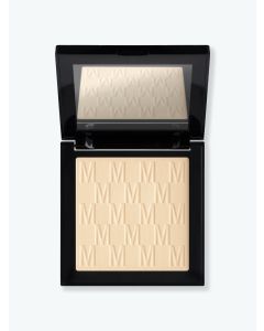 Mesauda NUDE VENUS Fond de Teint Poudre - Light Beige