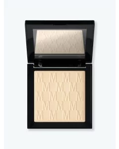 Mesauda NUDE VENUS Fond de Teint Poudre - Light Beige