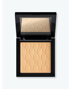 Mesauda NUDE VENUS Fond de Teint Poudre - Burnt Caramel