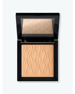 Mesauda NUDE VENUS Fond de Teint Poudre - Warm Sienna