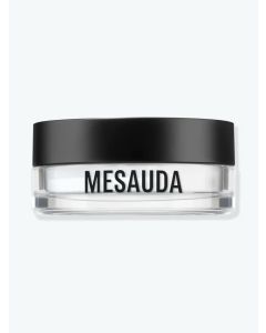 Mesauda CELESTIAL VEIL - Invisible - Poudre Libre Fixatrice Transparente Haute Définition