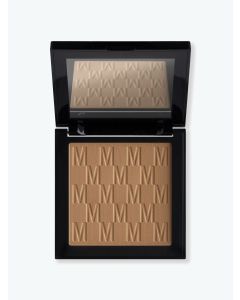 Mesauda BRONZE VENUS - Amber Light - Poudre Bronzante Compacte Haute Définition