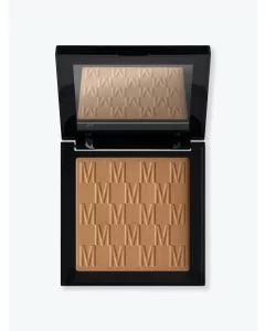 Mesauda BRONZE VENUS - Honey Gold - Poudre Bronzante Compacte Haute Définition