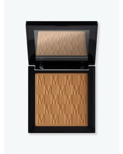 Mesauda BRONZE VENUS - Cinnamon Biscuit | Poudre Bronzante Haute Définition