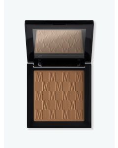 Mesauda BRONZE VENUS - Almond Toffee | Bronzer Compact Haute Définition