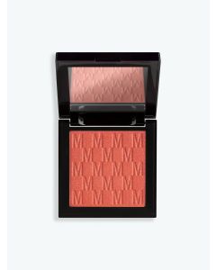 Mesauda AT FIRST BLUSH 101 French Kiss - Blush Compact Soyeux