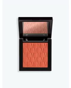 Mesauda AT FIRST BLUSH 102 VICIOUS FANTASY - Blush Compact Haute Définition