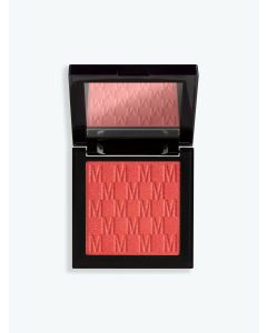 Mesauda AT FIRST BLUSH 103 OBSESSED - Blush Compact Pêche-Corail Haute Définition