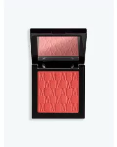 Mesauda AT FIRST BLUSH 103 OBSESSED - Blush Compact Pêche-Corail Haute Définition