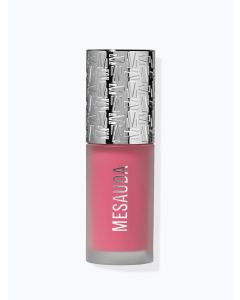 Mesauda FLUSH OF BLUSH - 102 PETAL PINK - Blush Compact Rose Délicat