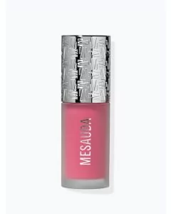 Mesauda FLUSH OF BLUSH - 102 PETAL PINK - Blush Compact Rose Délicat