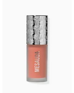 Mesauda Flush of Blush - 103 Peach Delight - Blush Compact Haute Définition