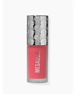 Mesauda FLUSH OF BLUSH - 104 STRAWBERRY KISS Blush Compact Rose Corail