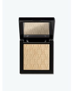 Mesauda LUST FOR SHINE - Gold Ambition Highlighter Poudre Lumineux