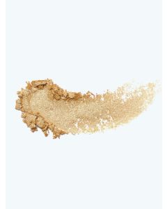 Mesauda LUST FOR SHINE - Gold Ambition Highlighter Poudre Lumineux