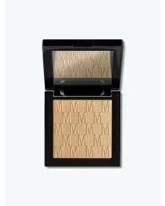 Mesauda LUST FOR SHINE - Guilty Treasure - Highlighter Poudre Roségold