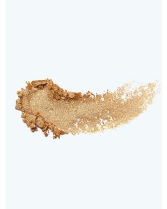 Mesauda LUST FOR SHINE - Guilty Treasure - Highlighter Poudre Roségold