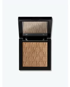 Mesauda LUST FOR SHINE - Deep Attraction - Highlighter Poudre Bronze Doré Haute Définition