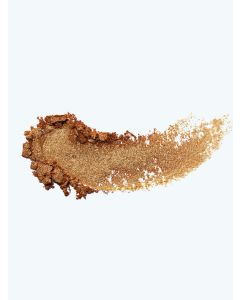 Mesauda LUST FOR SHINE - Deep Attraction - Highlighter Poudre Bronze Doré Haute Définition