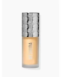 Mesauda FLUSH OF LIGHT 102 - GOLDEN HOUR - Poudre Illuminatrice Teint Lumineux