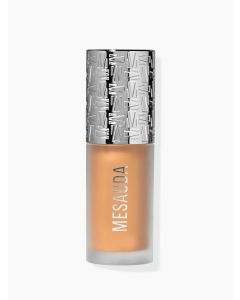 Mesauda FLUSH OF LIGHT 104 - SUNSET BRONZE - Poudre Lumineuse Bronze