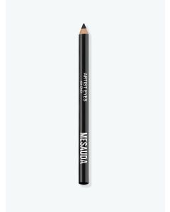 Mesauda Artist Eyes Onix - Crayon Yeux & Khôl Noir Intense Longue Tenue