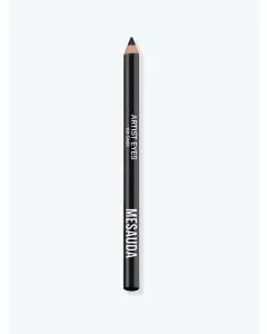 Mesauda Artist Eyes Onix - Crayon Yeux & Khôl Noir Intense Longue Tenue