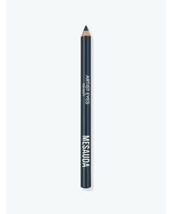 Mesauda Artist Eyes Navy - Eyeliner & Kajal Bleu Marine Longue Tenue