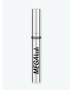 Mesauda MEGA LASH Mascara Volume Intense Noir Profond