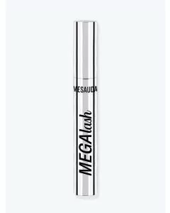Mesauda MEGA LASH Mascara Volume Intense Noir Profond