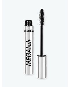 Mesauda MEGA LASH Mascara Volume Intense Noir Profond
