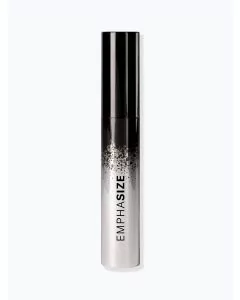 Mesauda EMPHASIZE Mascara - Volume Intense et Définition Parfaite