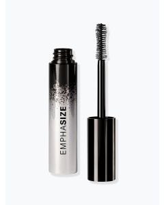 Mesauda EMPHASIZE Mascara - Volume Intense et Définition Parfaite