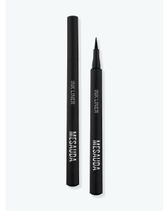 Mesauda INK LINER MIDNIGHT - Eyeliner Bleu Marine Haute Précision