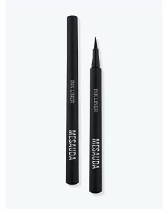 Mesauda INK LINER MIDNIGHT - Eyeliner Bleu Marine Haute Précision